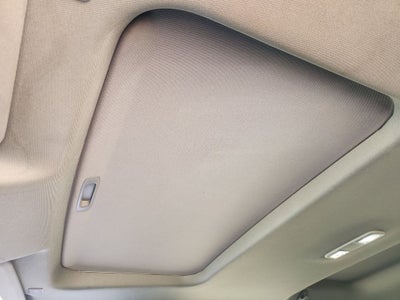 2022 Chevrolet Silverado 2500HD 4WD Crew Cab Standard Bed LTZ