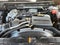 2022 Chevrolet Silverado 2500HD 4WD Crew Cab Standard Bed LTZ