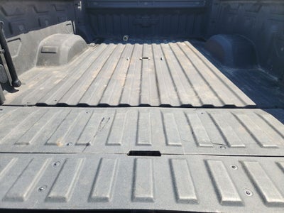 2022 Chevrolet Silverado 2500HD 4WD Crew Cab Standard Bed LTZ