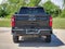 2022 Chevrolet Silverado 2500HD 4WD Crew Cab Standard Bed LTZ