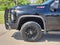 2022 Chevrolet Silverado 2500HD 4WD Crew Cab Standard Bed LTZ