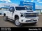 2024 Chevrolet Silverado 2500HD 4WD Crew Cab Standard Bed High Country
