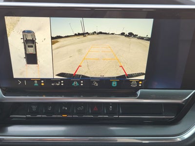 2024 Chevrolet Silverado 2500HD 4WD Crew Cab Standard Bed High Country