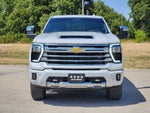 2024 Chevrolet Silverado 2500HD 4WD Crew Cab Standard Bed High Country