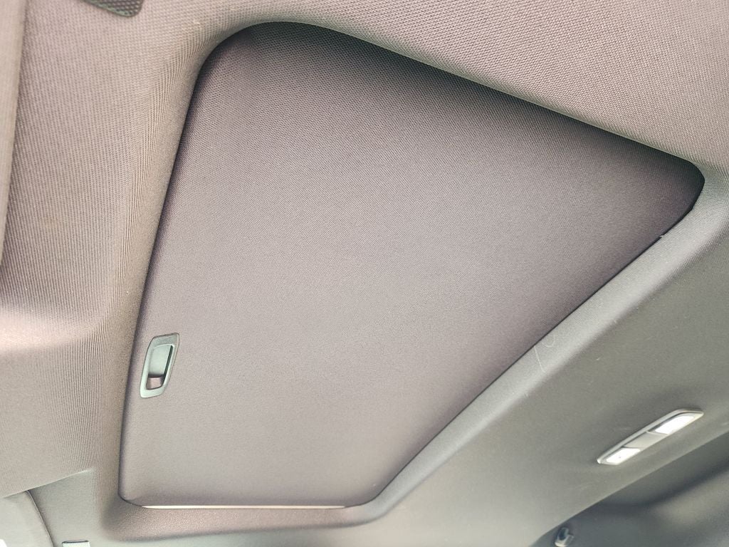 2024 Chevrolet Silverado 2500HD 4WD Crew Cab Standard Bed High Country
