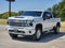 2024 Chevrolet Silverado 2500HD 4WD Crew Cab Standard Bed High Country