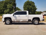 2024 Chevrolet Silverado 2500HD 4WD Crew Cab Standard Bed High Country