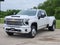 2024 Chevrolet Silverado 3500HD 4WD Crew Cab Long Bed High Country