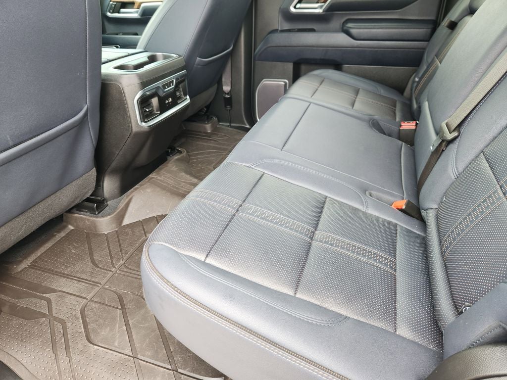 2024 Chevrolet Silverado 3500HD 4WD Crew Cab Long Bed High Country