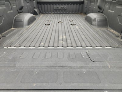 2024 Chevrolet Silverado 3500HD 4WD Crew Cab Long Bed High Country