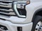 2024 Chevrolet Silverado 3500HD 4WD Crew Cab Long Bed High Country