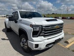 2024 Chevrolet Silverado 3500HD 4WD Crew Cab Long Bed High Country