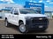 2023 Chevrolet Colorado 4WD Crew Cab Short Box WT