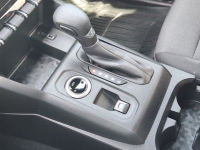2023 Chevrolet Colorado 4WD Crew Cab Short Box WT