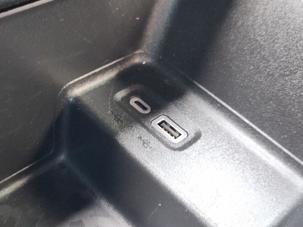 2023 Chevrolet Colorado 4WD Crew Cab Short Box WT
