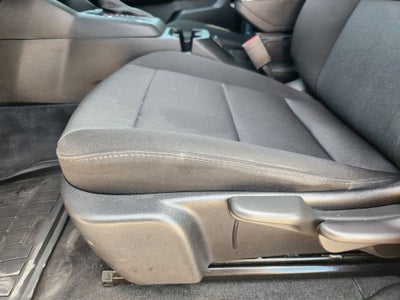 2023 Chevrolet Colorado 4WD Crew Cab Short Box WT