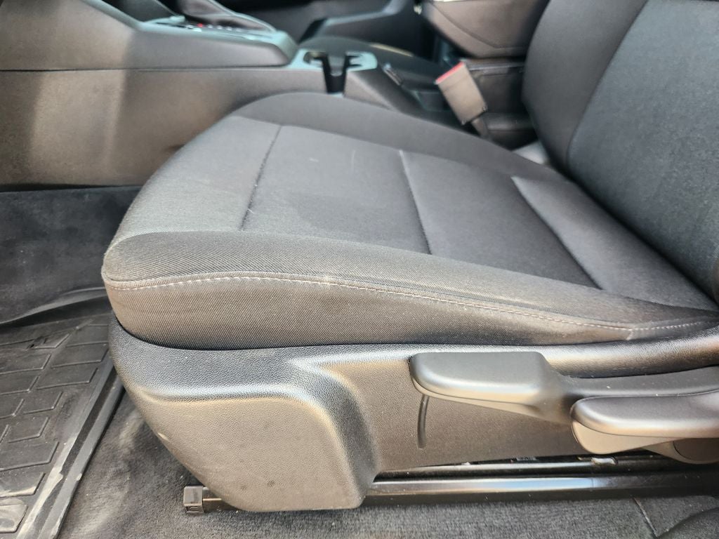 2023 Chevrolet Colorado 4WD Crew Cab Short Box WT