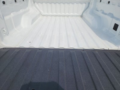 2023 Chevrolet Colorado 4WD Crew Cab Short Box WT