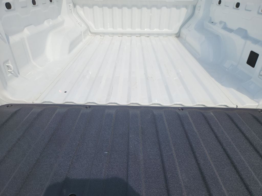 2023 Chevrolet Colorado 4WD Crew Cab Short Box WT