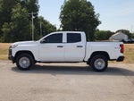 2023 Chevrolet Colorado 4WD Crew Cab Short Box WT