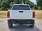 2023 Chevrolet Colorado 4WD Crew Cab Short Box WT