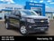 2022 Chevrolet Colorado 4WD Crew Cab Short Box LT
