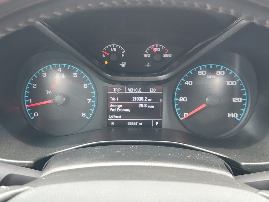 2022 Chevrolet Colorado 4WD Crew Cab Short Box LT