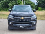 2022 Chevrolet Colorado 4WD Crew Cab Short Box LT