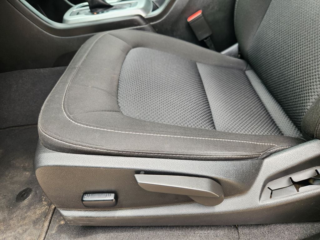 2022 Chevrolet Colorado 4WD Crew Cab Short Box LT