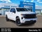 2024 Chevrolet Silverado 1500 2WD Crew Cab Short Bed Custom