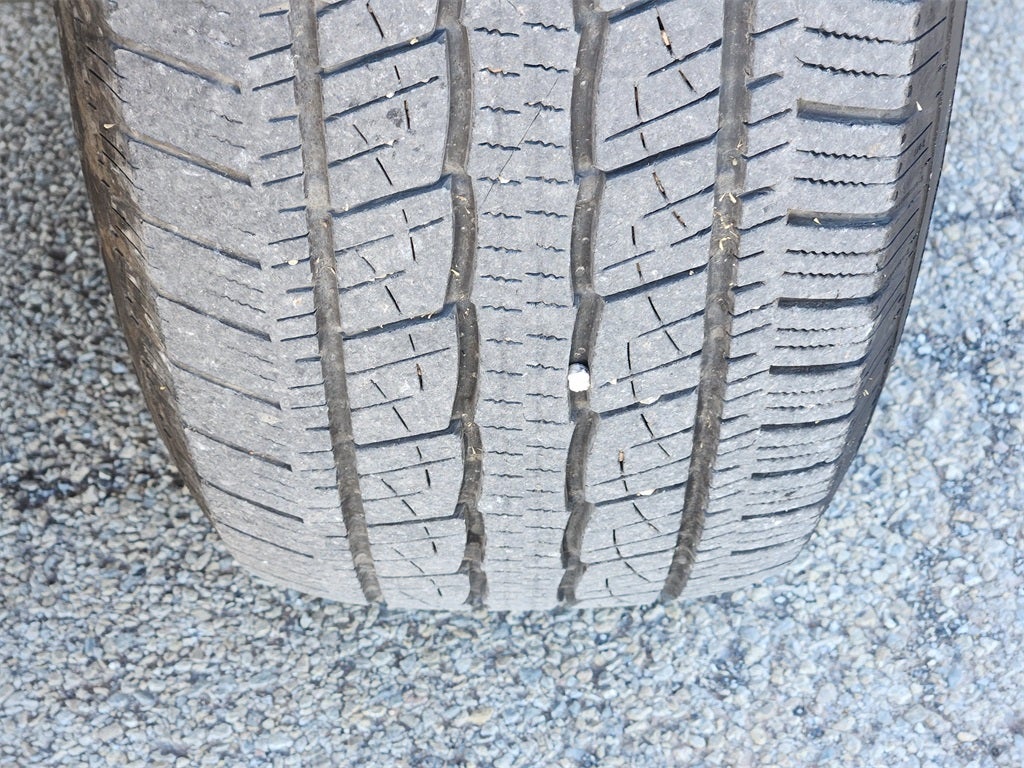 2024 Chevrolet Silverado 1500 2WD Crew Cab Short Bed Custom