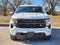 2024 Chevrolet Silverado 1500 2WD Crew Cab Short Bed Custom
