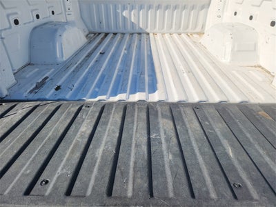 2024 Chevrolet Silverado 1500 2WD Crew Cab Short Bed Custom