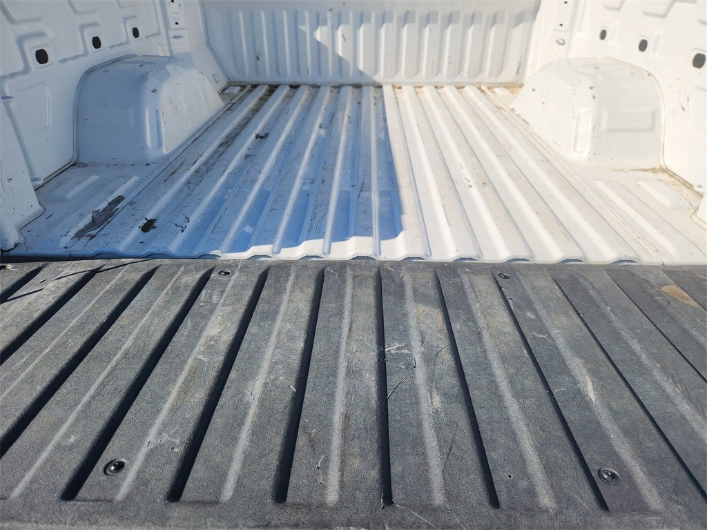 2024 Chevrolet Silverado 1500 2WD Crew Cab Short Bed Custom