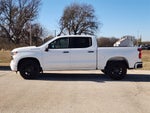 2024 Chevrolet Silverado 1500 2WD Crew Cab Short Bed Custom