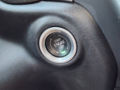 2024 Chevrolet Silverado 1500 2WD Crew Cab Short Bed Custom