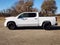 2024 Chevrolet Silverado 1500 2WD Crew Cab Short Bed Custom