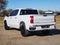 2024 Chevrolet Silverado 1500 2WD Crew Cab Short Bed Custom