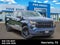 2022 Chevrolet Silverado 1500 2WD Crew Cab Short Bed Custom