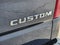 2022 Chevrolet Silverado 1500 2WD Crew Cab Short Bed Custom