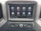 2022 Chevrolet Silverado 1500 2WD Crew Cab Short Bed Custom