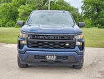 2022 Chevrolet Silverado 1500 2WD Crew Cab Short Bed Custom
