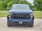 2022 Chevrolet Silverado 1500 2WD Crew Cab Short Bed Custom