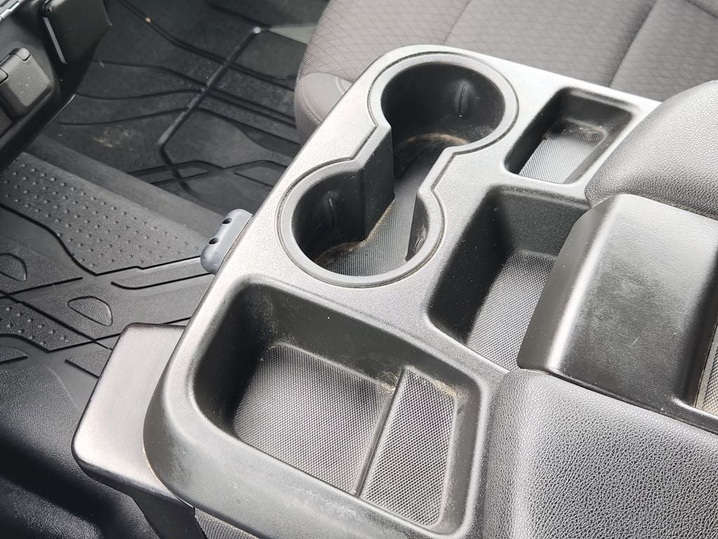 2022 Chevrolet Silverado 1500 2WD Crew Cab Short Bed Custom