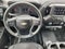2022 Chevrolet Silverado 1500 2WD Crew Cab Short Bed Custom