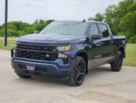 2022 Chevrolet Silverado 1500 2WD Crew Cab Short Bed Custom