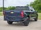 2022 Chevrolet Silverado 1500 2WD Crew Cab Short Bed Custom