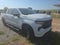 2023 Chevrolet Silverado 1500 2WD Crew Cab Short Bed Custom