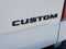 2023 Chevrolet Silverado 1500 2WD Crew Cab Short Bed Custom