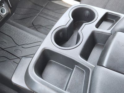 2023 Chevrolet Silverado 1500 2WD Crew Cab Short Bed Custom